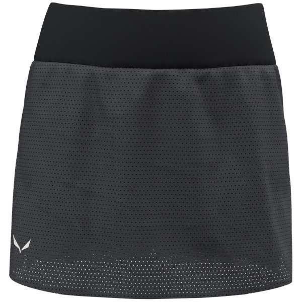 Dámska sukňa Salewa Pedroc 2 Dst W Skort šedá 0870 - onyx