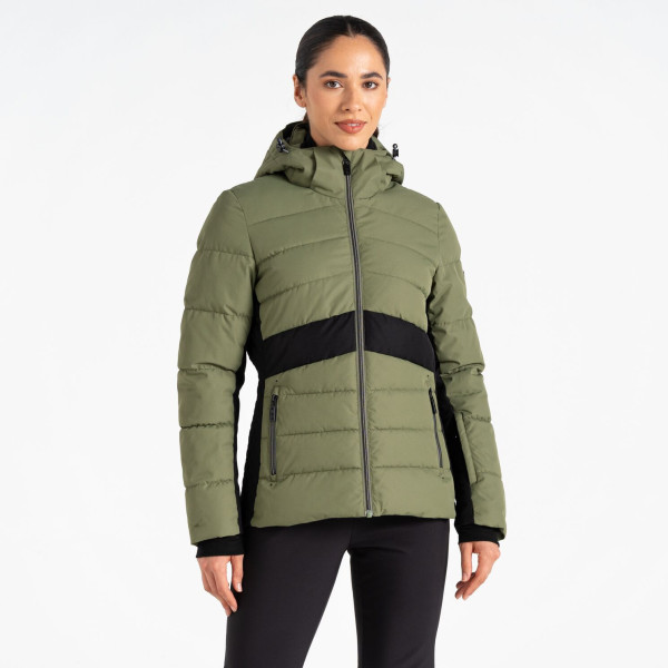 Dámska bunda Dare 2b Glacial Jacket