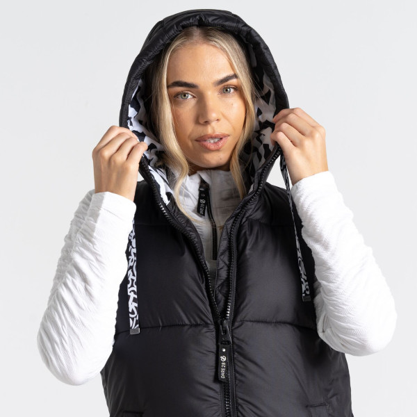 Dámska vesta Dare 2b Society Gilet