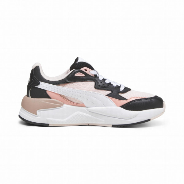 Topánky Puma X-Ray Speed ružová/biela Frosty Pink-White-Black