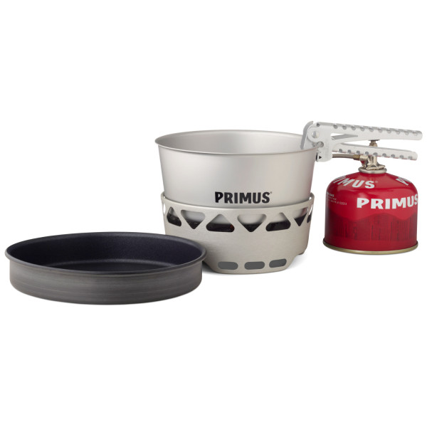 Sada na varenie Primus Essential Stove Set 2,3 l