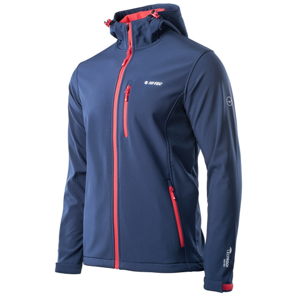 Pánska bunda Hi-Tec Caen