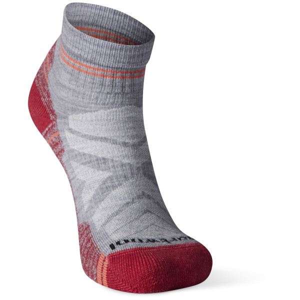 Dámske ponožky Smartwool W Performance Hike Light Cushion Ankle