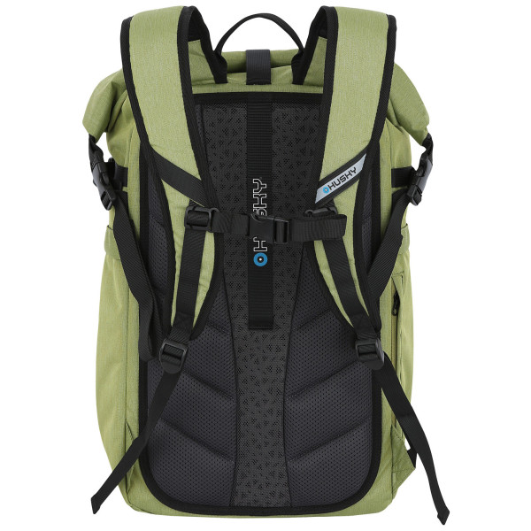 Mestský batoh Husky Moper 28L