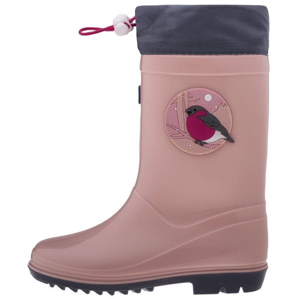 Detské gumáky Bejo Kai Wellies Jr