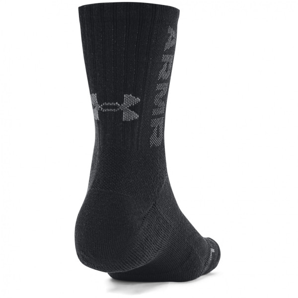 Sada ponožiek Under Armour 3-Maker 3pk Mid-Crew