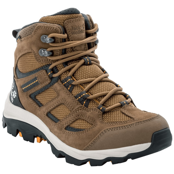 Dámske topánky Jack Wolfskin Vojo 3 Texapore Mid W