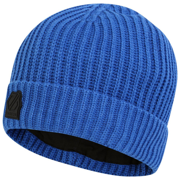 Čiapka Dare 2b Speed Beanie modrá