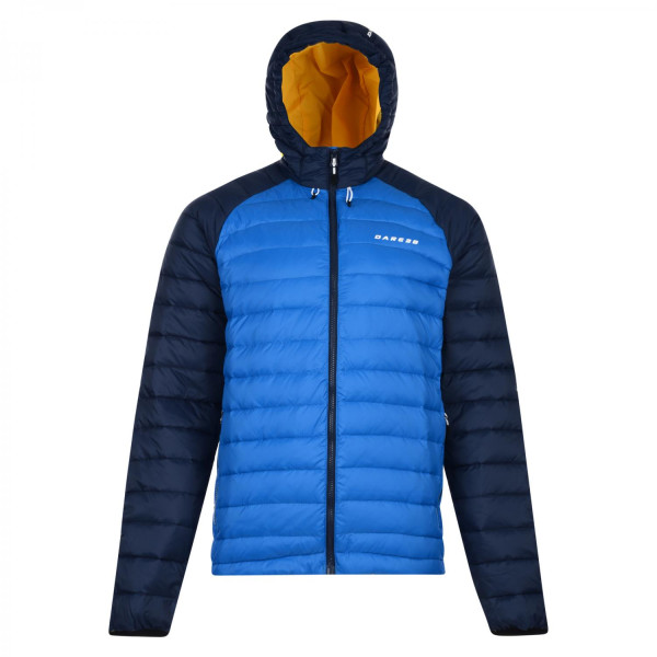 Páperový spacák Dare 2b Downslope Jacket