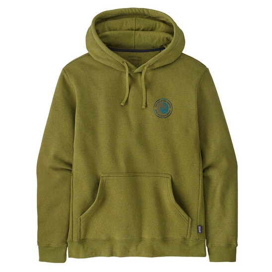 Pánska mikina Patagonia Unity Fitz Uprisal Hoody