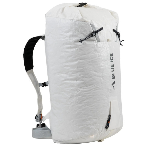 Lezecký batoh Blue Ice Alpine Hauler 45L biela white