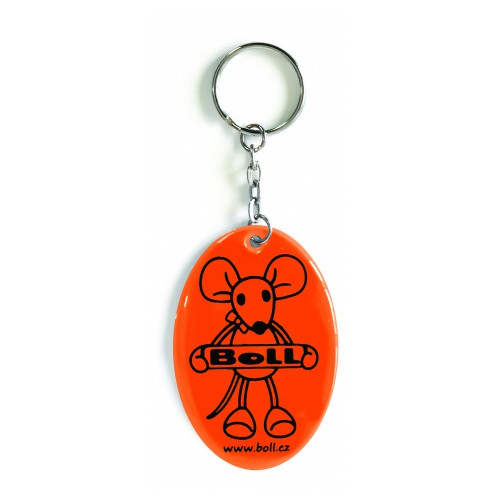 Prívesok Boll Reflective Pendant 5