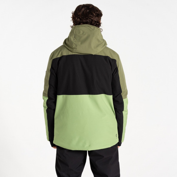 Pánska bunda Dare 2b Edge II Jacket