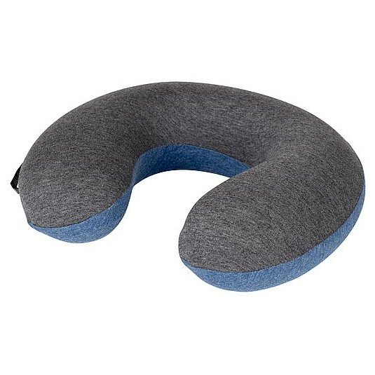 Vankúšik Bo-Camp Neck Pillow Memory Foam