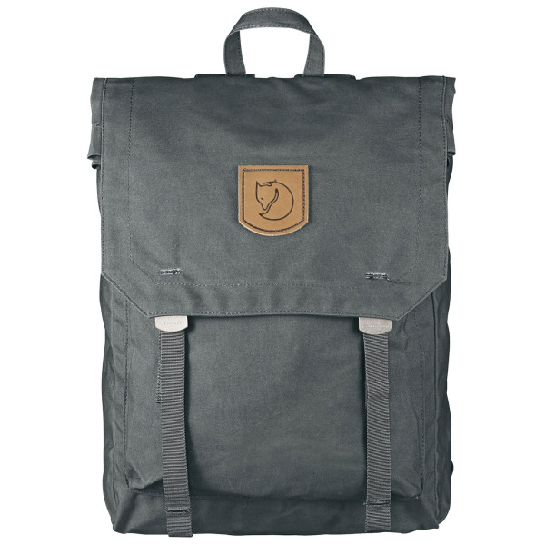 Batoh Fjällräven Foldsack No. 1 sivá Dusk