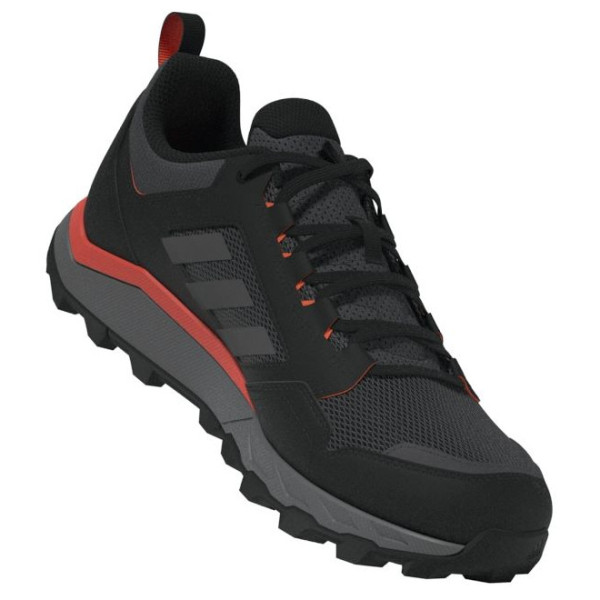 Pánske topánky Adidas Terrex Tracerocker 2 GTX čierna Gresix/Grefou/Impora