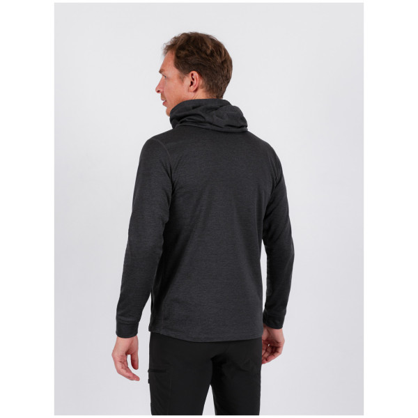 Pánska mikina High Point Rokel Merino Hoody