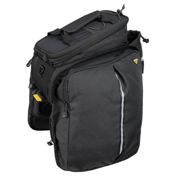 Taška na nosič Topeak MTX TrunkBag DXP čierna