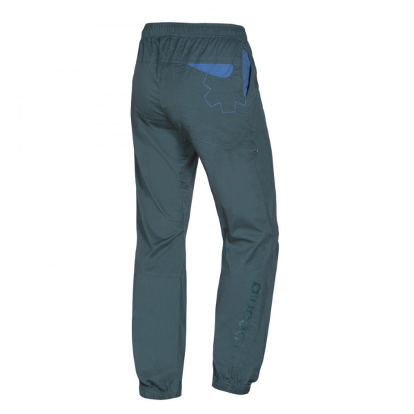Pánske nohavice Ocún JAWS pants