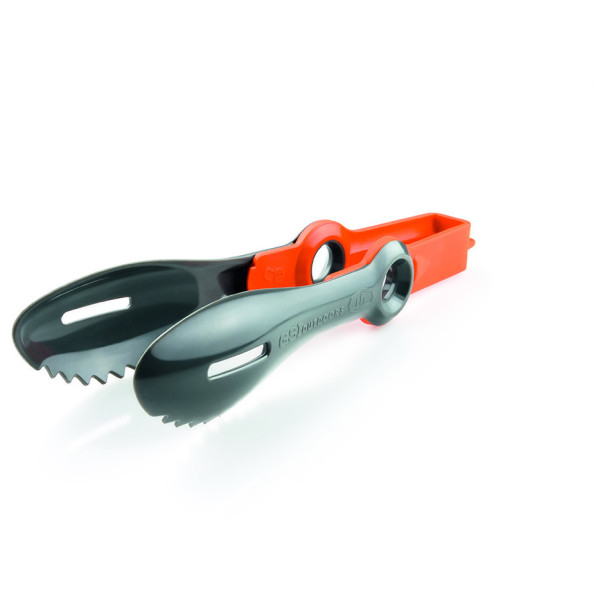 Kliešte GSI Outdoors Pivot Tongs