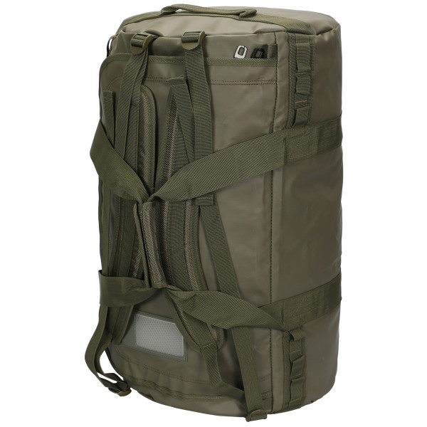 Cestovná taška Warg Transit Duffel 65L