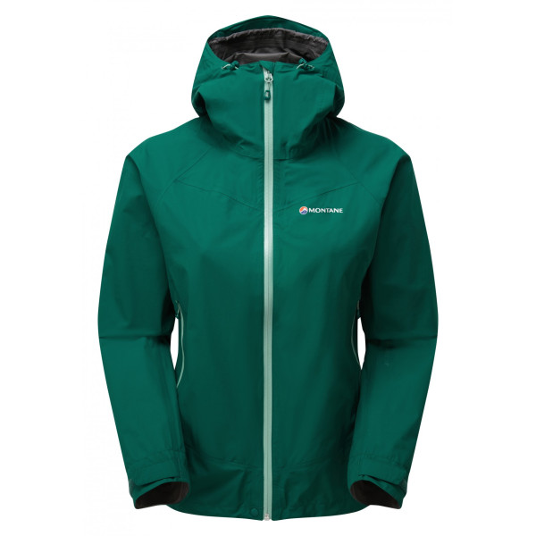 Dámska bunda Montane Women's Pac Plus Jacket