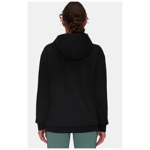 Dámska mikina Mammut Mammut ML Hoody Women Logo