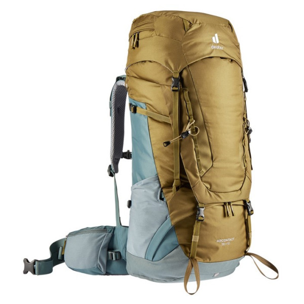 Batoh Deuter Aircontact 55+10