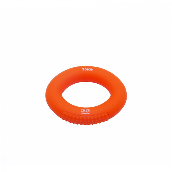 Posilňovací kruh YY VERTICAL Climbing Ring 30 kg oranžová