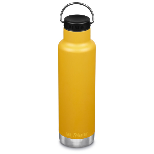 Termofľaša Klean Kanteen Insulated Classic 592 ml žltá