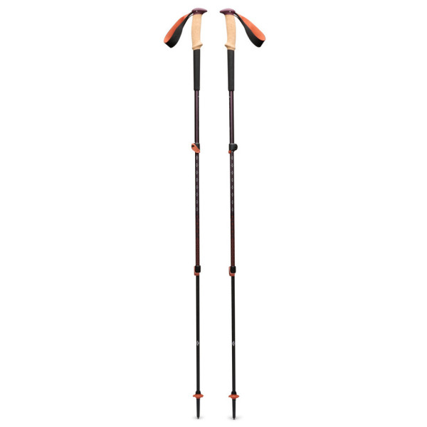 Trekové palice Black Diamond Trail Cork Trekking Poles