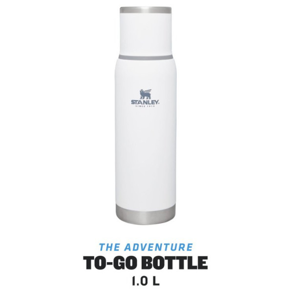 Termoska Stanley Adventure To-Go 1 l