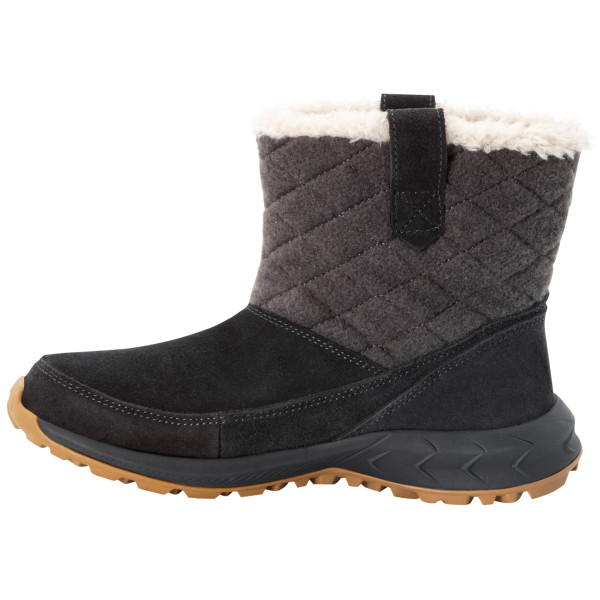 Dámske zimné topánky Jack Wolfskin Queenstown Texapore Boot W