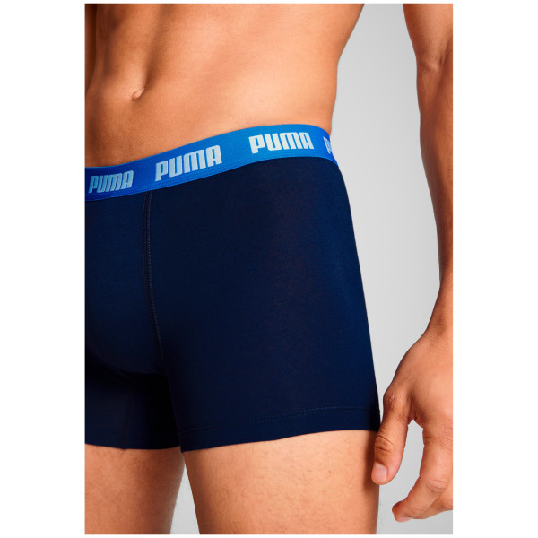 Pánske boxerky Puma Everyday Boxers 3P