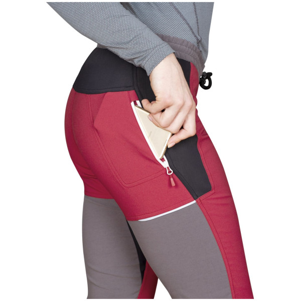 Dámske nohavice High Point Gale 3.0 Lady Pants