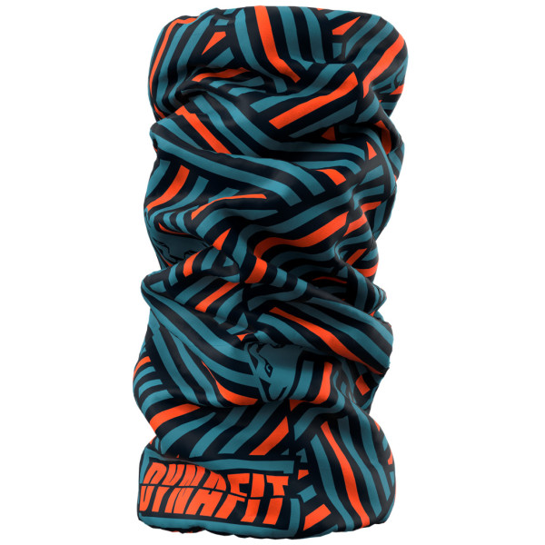 Nákrčník Dynafit Logo Neck Gaiter