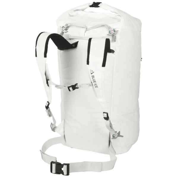 Lezecký batoh Blue Ice Alpine Hauler 45L