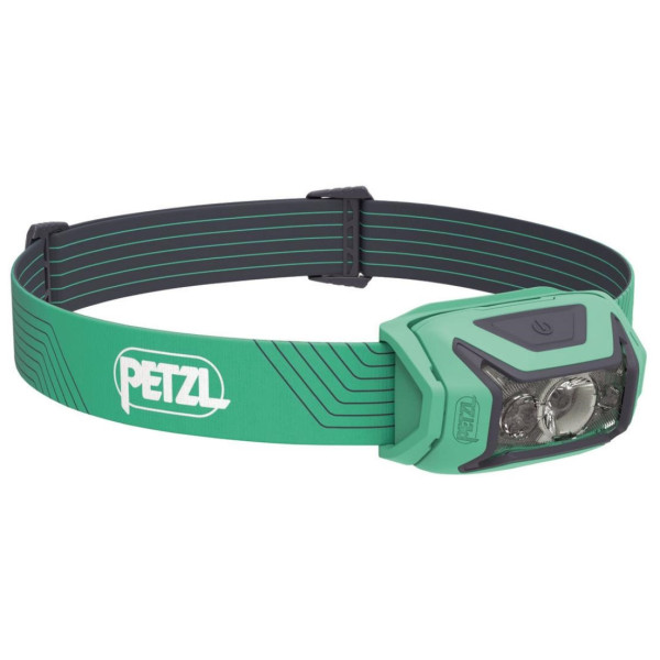 Čelovka Petzl Actik 450 lm