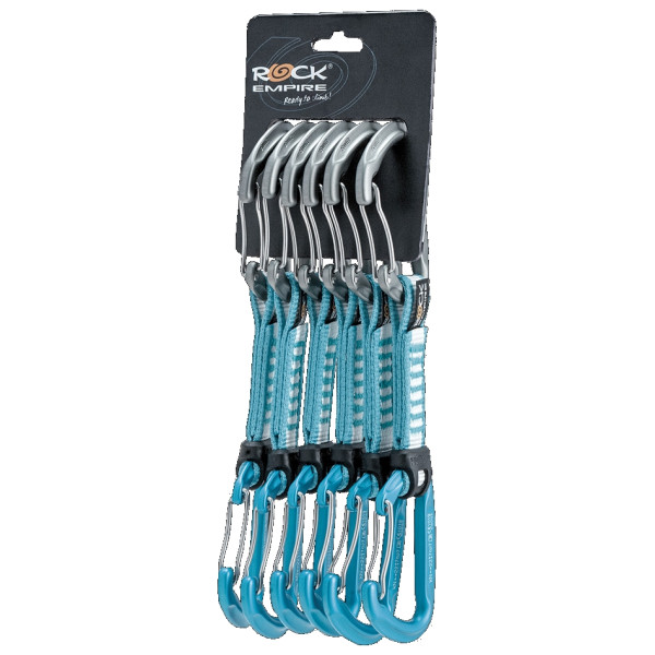 Expresky Rock Empire Set Rock Pack Swift D13 modrá