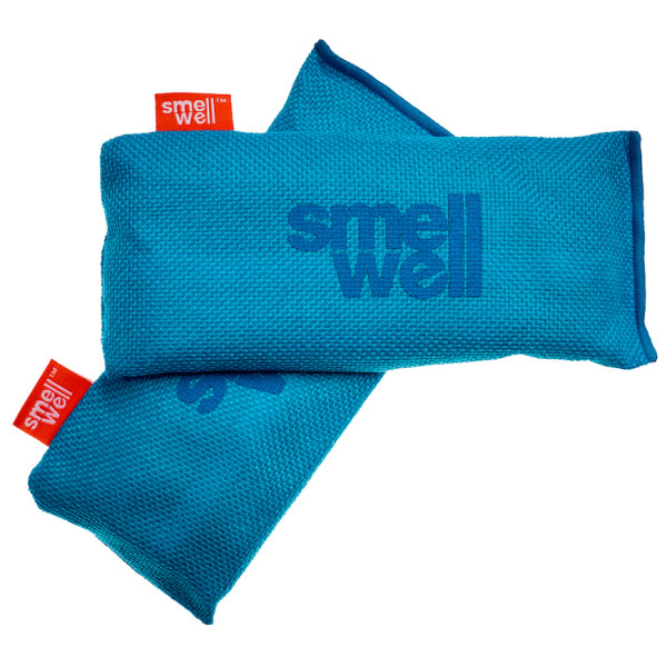 Deodorizér Smellwell Sensitive XL modrá Blue