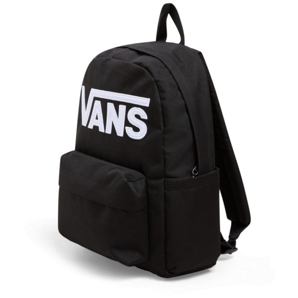 Detský batoh Vans Old Skool Grom Backpack čierna Black