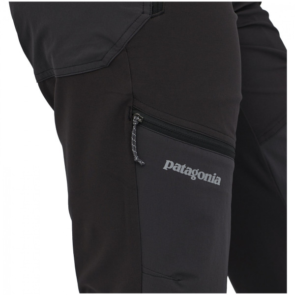 Dámske nohavice Patagonia Altvia Alpine Pants