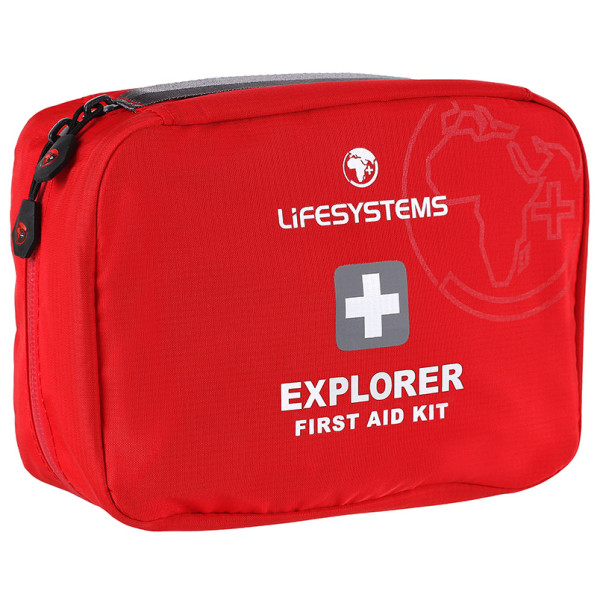 Lekárnička Lifesystems Explorer First Aid Kit