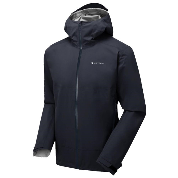 Pánska zimná bunda Montane Phase Lite Jacket