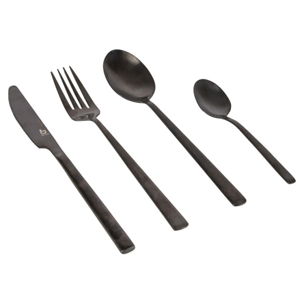 Súprava príborov Bo-Camp 16 Piece Cutlery Set Ballona