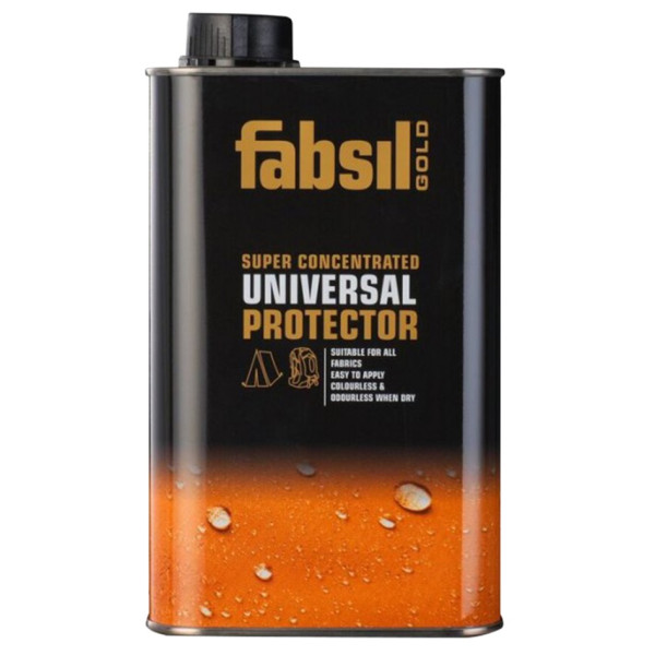 Impregnácia Granger`s Fabsil Gold 1L