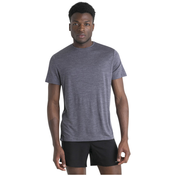 Pánske funkčné tričko Icebreaker Men Merino 125 Cool-Lite™ Sphere III SS Tee