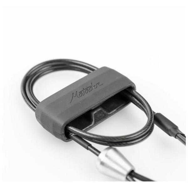 Karabína Matador BetaLock - Accessory Cable