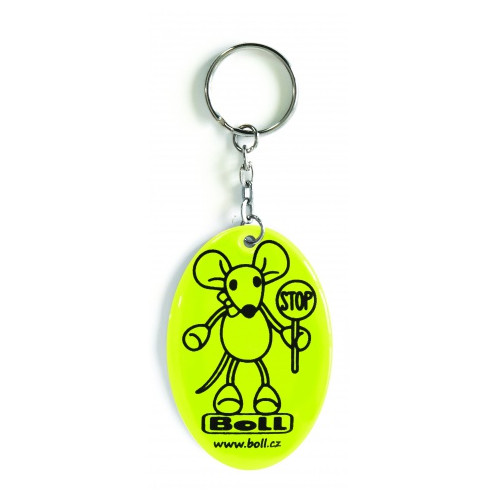 Prívesok Boll Reflective Pendant 5
