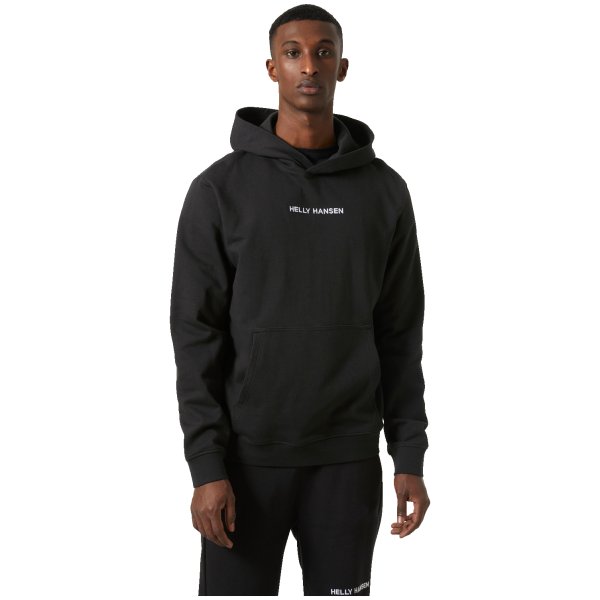 Pánska mikina Helly Hansen Core Hoodie